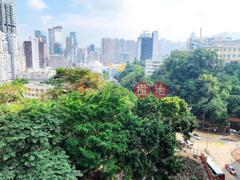 One Wan Chai | 3 bedroom Low Floor Flat for Rent | One Wan Chai 壹環 _0