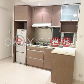 Elegant 2 bedroom with terrace | Rental