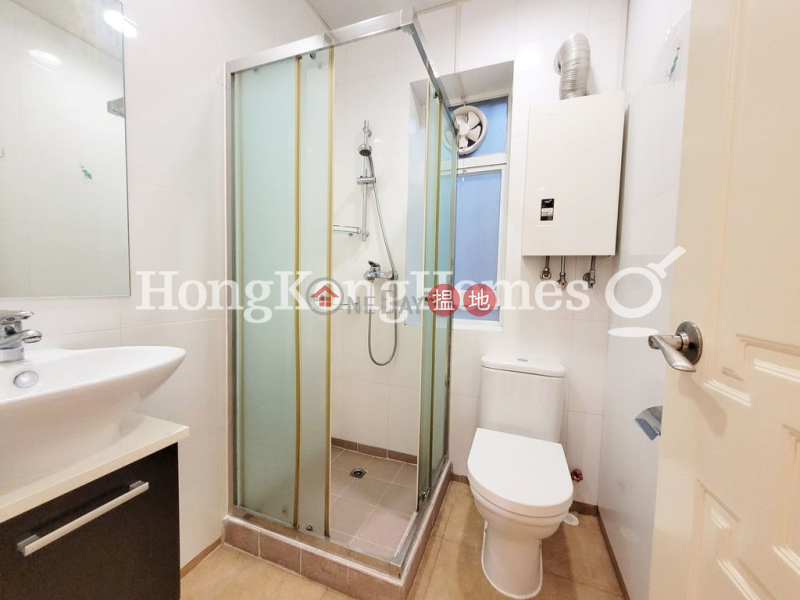 3 Bedroom Family Unit at Moon Fair Mansion | For Sale, 11 Shiu Fai Terrace | Wan Chai District Hong Kong Sales HK$ 22M