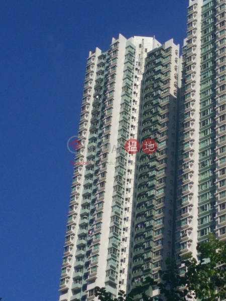 深灣軒3座 (Sham Wan Towers Block 3) 鴨脷洲| ()(2)