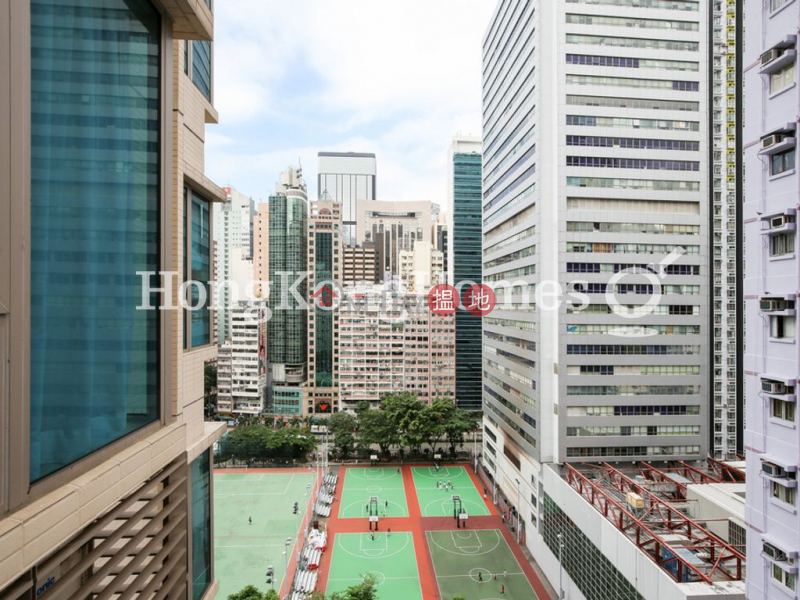 香港搵樓|租樓|二手盤|買樓| 搵地 | 住宅出租樓盤|囍匯 1座兩房一廳單位出租