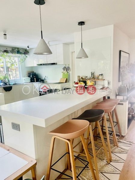 HK$ 29.8M | 48 Sheung Sze Wan Village | Sai Kung, Exquisite house with sea views, rooftop & terrace | For Sale