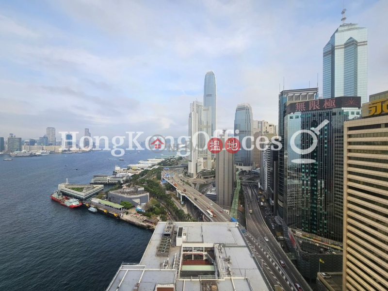 Office Unit for Rent at Shun Tak Centre, Shun Tak Centre 信德中心 Rental Listings | Western District (HKO-88473-AEHR)