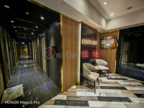WORK SHOP, Lanton Industrial Building 連順工業大廈 | Kwun Tong District (GARYC-7152140361)_0