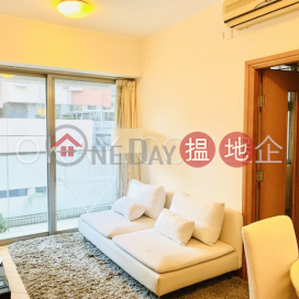 Practical 2 bedroom in Sheung Wan | Rental | Manhattan Avenue Manhattan Avenue _0