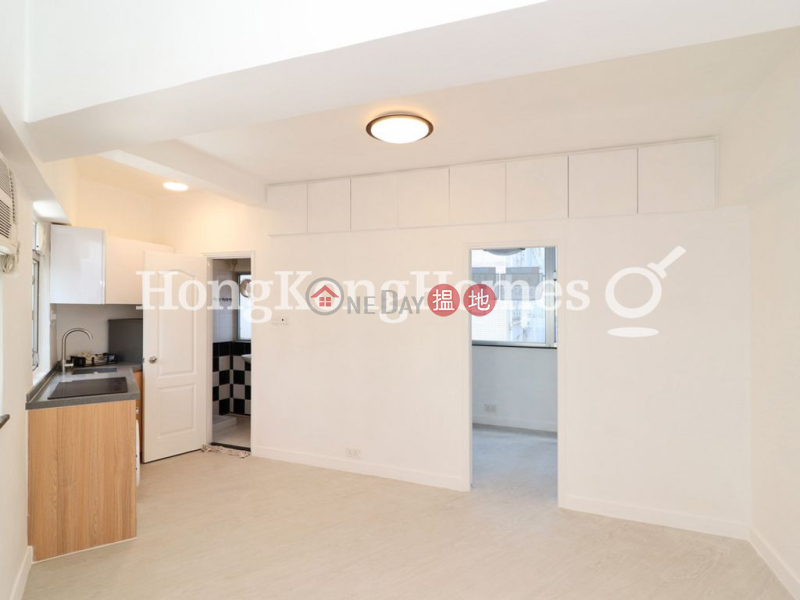 1 Bed Unit for Rent at 47a-47b Caine Road | 47a-47b Caine Road | Central District Hong Kong Rental HK$ 16,500/ month