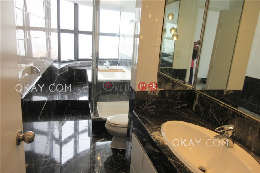 Property Search Hong Kong | OneDay | Residential, Rental Listings | Unique 3 bedroom with parking | Rental