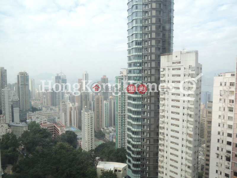 Property Search Hong Kong | OneDay | Residential Sales Listings | 2 Bedroom Unit at Robinson Place | For Sale