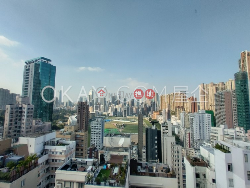 逸怡居-高層住宅-出租樓盤-HK$ 25,000/ 月