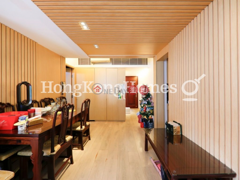 金堅大廈三房兩廳單位出售-119-125堅道 | 中區香港-出售|HK$ 1,650萬