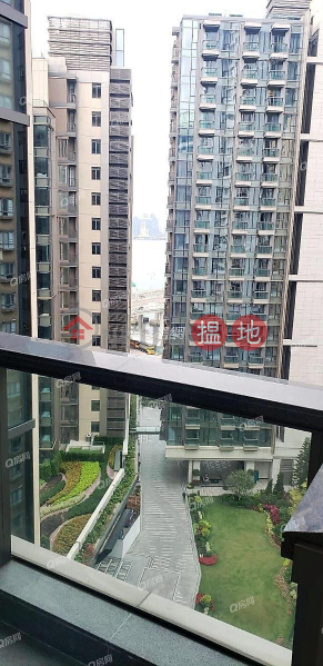 Property Search Hong Kong | OneDay | Residential Rental Listings Victoria Harbour | 1 bedroom High Floor Flat for Rent