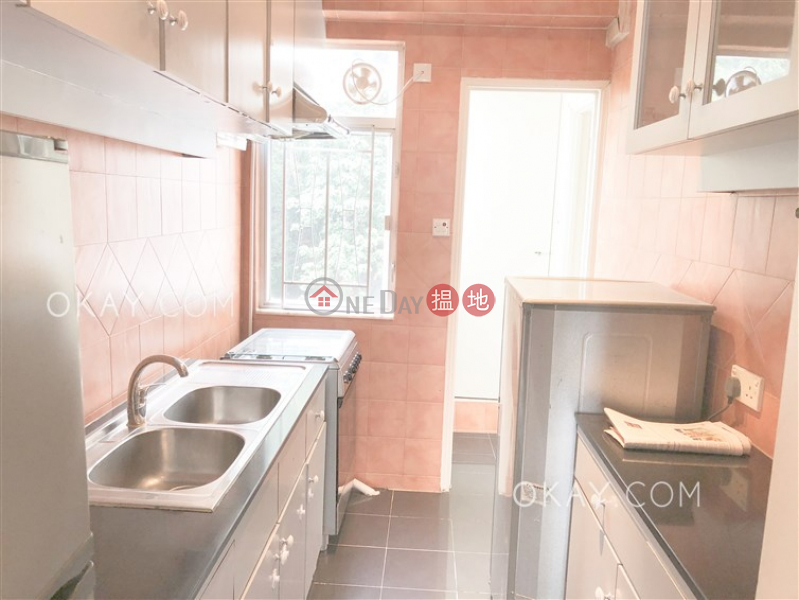 Stylish 3 bedroom on high floor with parking | Rental, 48 Kennedy Road | Eastern District, Hong Kong Rental | HK$ 48,000/ month