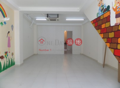 Newly Renovated 700 sqfts with Kitchen, Lucky Court, Block A 福安閣 A座 | Lantau Island (STOPP-3113565531)_0