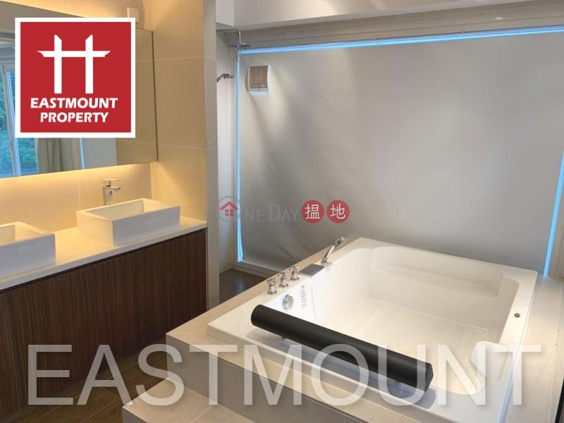 Sai Kung Village House | Property For Rent or Lease in Nam Wai 南圍-Corner house, Sea view | Property ID:1900, Nam Wai Road | Sai Kung Hong Kong | Rental HK$ 48,000/ month