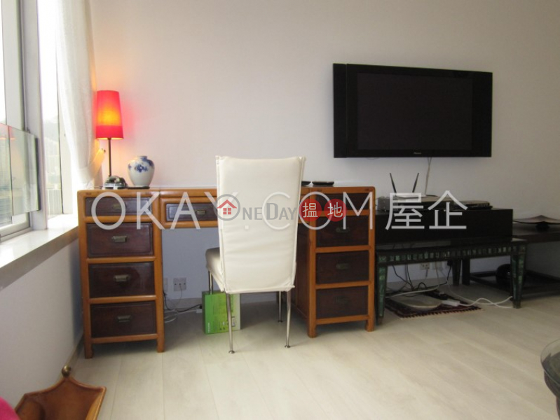 Lovely 1 bedroom on high floor | Rental 1 Harbour Road | Wan Chai District, Hong Kong | Rental, HK$ 36,000/ month