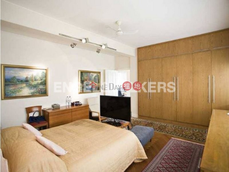 3 Bedroom Family Flat for Sale in Pok Fu Lam, 33-35 Bisney Road | Western District Hong Kong Sales | HK$ 49.8M