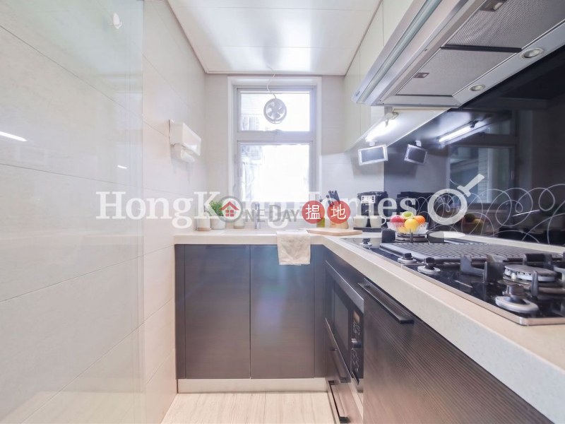 2 Bedroom Unit at Centre Place | For Sale 1 High Street | Western District Hong Kong | Sales | HK$ 15M