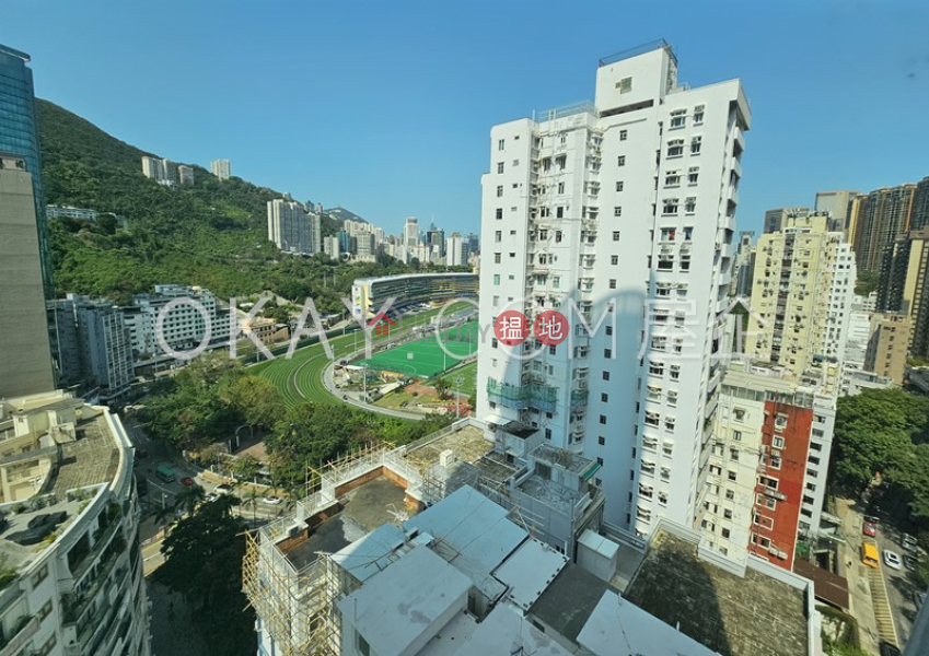 香港搵樓|租樓|二手盤|買樓| 搵地 | 住宅-出租樓盤-2房1廁The Ellipsis出租單位