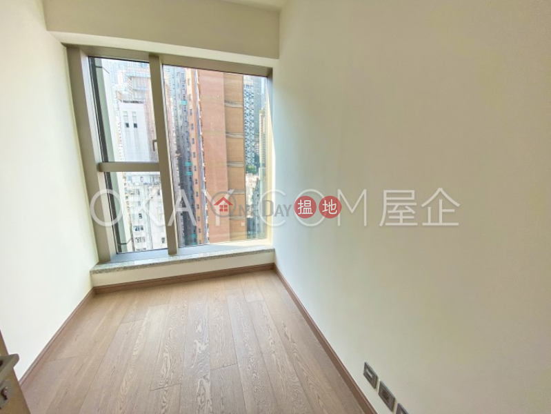 Beautiful 3 bedroom with balcony | For Sale 23 Graham Street | Central District Hong Kong | Sales, HK$ 38M