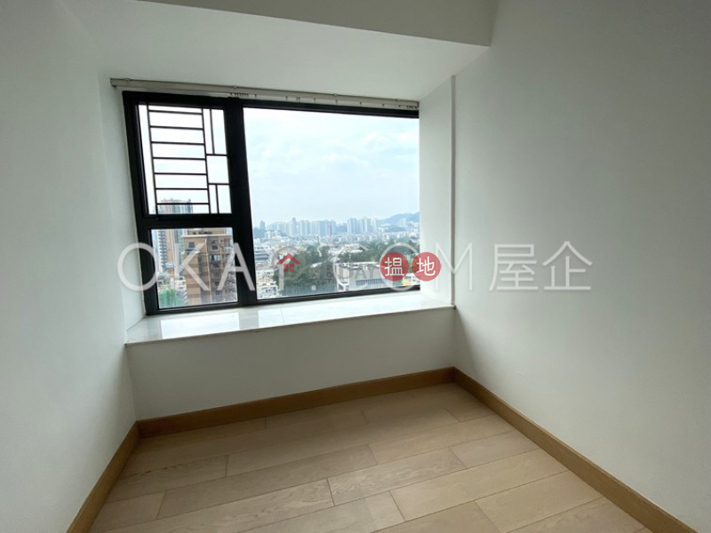 Unique 3 bedroom on high floor with balcony | Rental 50 Junction Road | Kowloon City, Hong Kong, Rental HK$ 29,500/ month