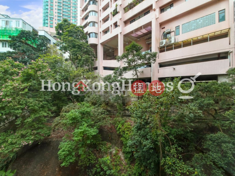 3 Bedroom Family Unit for Rent at Beau Cloud Mansion | Beau Cloud Mansion 碧雲樓 _0