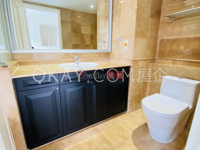 3房2廁,獨家盤,星級會所,露台帝景閣出售單位|3堅尼地道 | 中區|香港-出售|HK$ 3,500萬