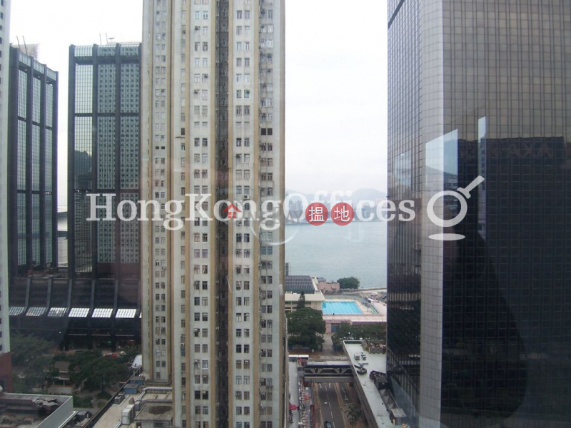 Property Search Hong Kong | OneDay | Office / Commercial Property Rental Listings, Office Unit for Rent at Allied Kajima Building