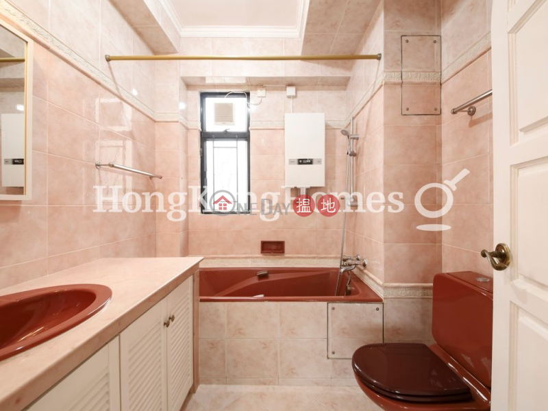 3 Bedroom Family Unit for Rent at Beverly Hill 6 Broadwood Road | Wan Chai District, Hong Kong, Rental HK$ 75,000/ month