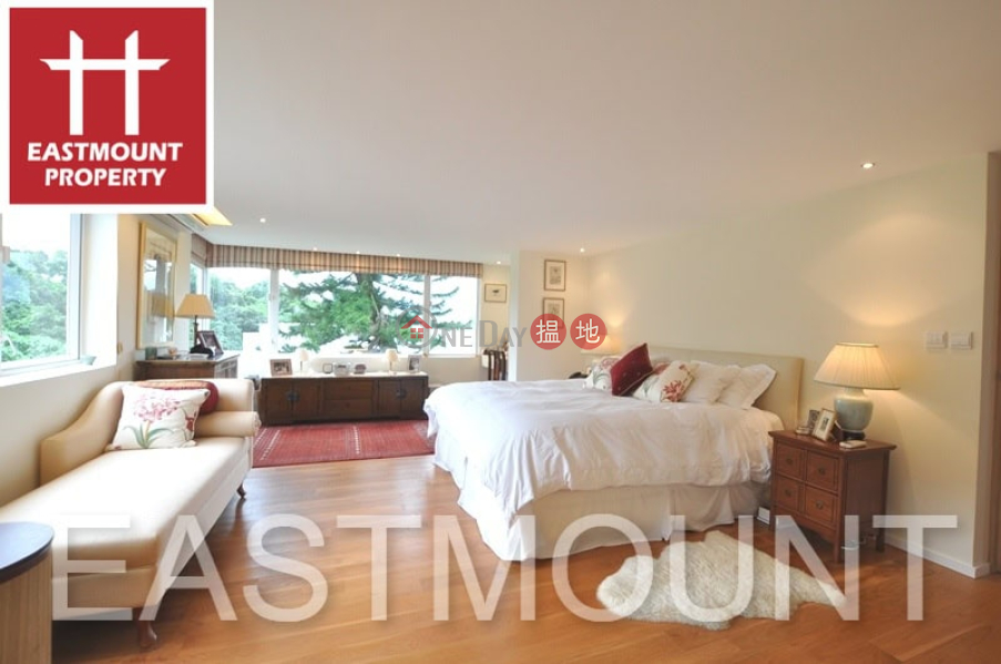 香港搵樓|租樓|二手盤|買樓| 搵地 | 住宅|出租樓盤西貢Hing Keng Shek 慶徑石村屋出售及出租-市場罕有大園獨立屋, 私泳 出租單位