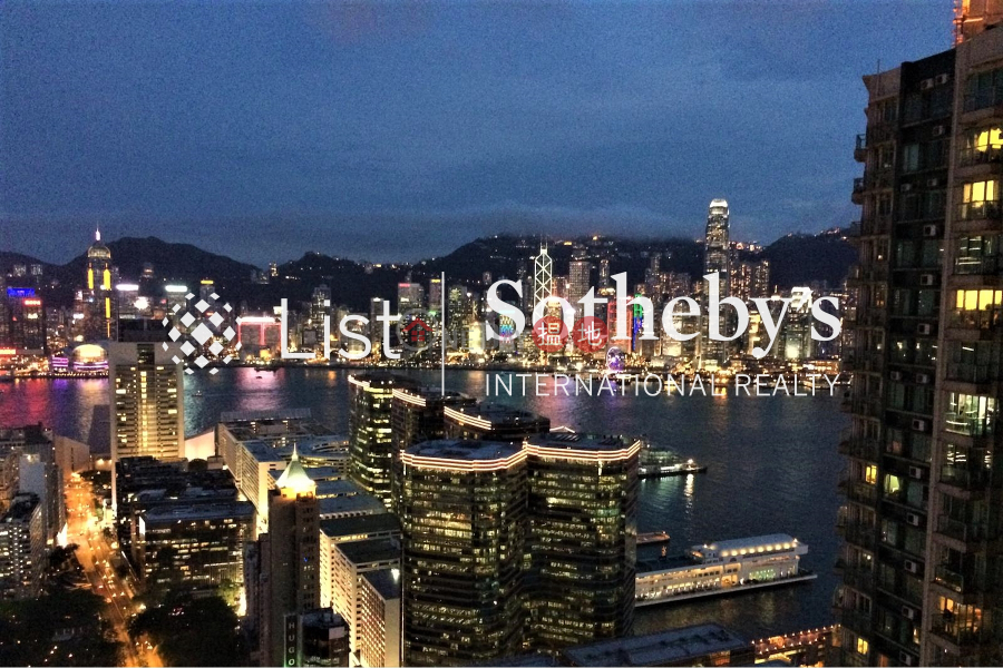 Property for Sale at The Victoria Towers with 3 Bedrooms 188 Canton Road | Yau Tsim Mong Hong Kong, Sales, HK$ 28.3M