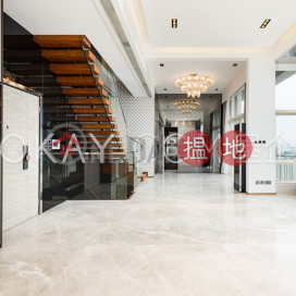 Beautiful 3 bedroom on high floor with balcony | For Sale