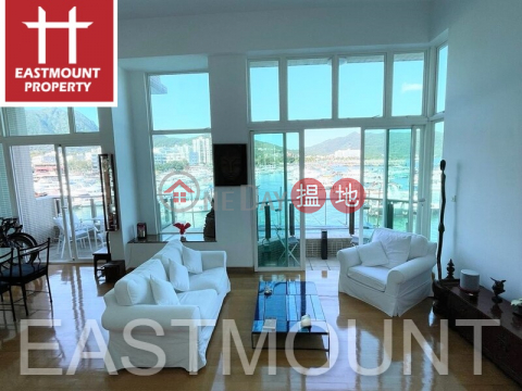 Sai Kung Town Apartment | Property For Sale in Costa Bello, Hong Kin Road 康健路西貢濤苑-Waterfront, With roof | Property ID:1491 | Costa Bello 西貢濤苑 _0