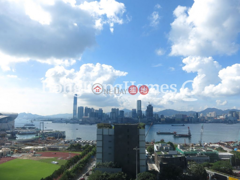 1 Bed Unit at The Gloucester | For Sale, The Gloucester 尚匯 Sales Listings | Wan Chai District (Proway-LID108930S)