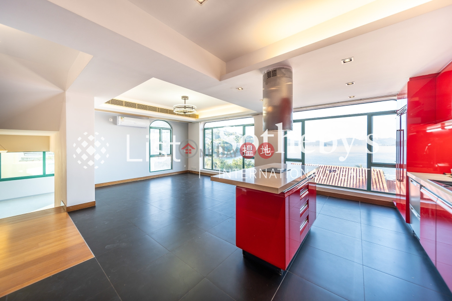 Property for Sale at Solemar Villas with 3 Bedrooms | 15 Silver Cape Road | Sai Kung Hong Kong | Sales HK$ 60M