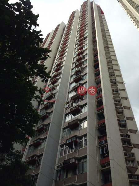 Cheng Yuen House (Block 12) Chuk Yuen North Estate (Cheng Yuen House (Block 12) Chuk Yuen North Estate) Wong Tai Sin|搵地(OneDay)(4)