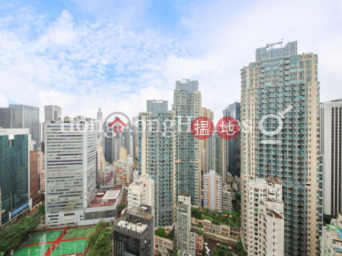 Studio Unit for Rent at J Residence, J Residence 嘉薈軒 | Wan Chai District (Proway-LID72384R)_0