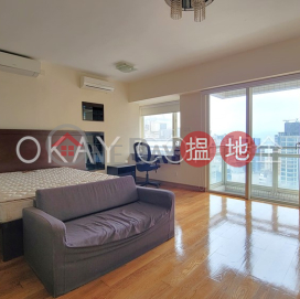 Cozy high floor with balcony | For Sale