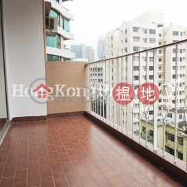 3 Bedroom Family Unit for Rent at Mandarin Villa | Mandarin Villa 文華新邨 _0