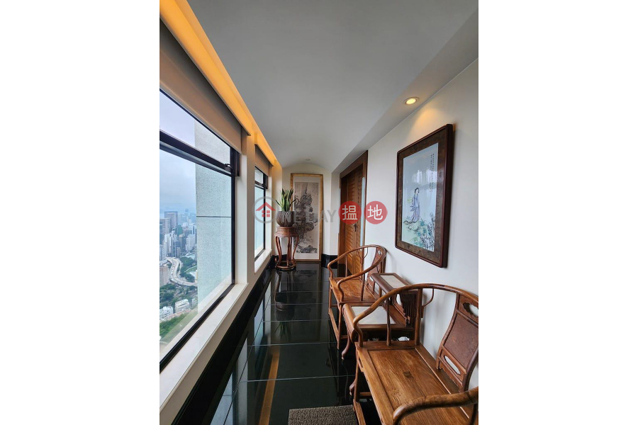 HK$ 150M, White Jade, Wan Chai District Property for Sale at White Jade with 4 Bedrooms