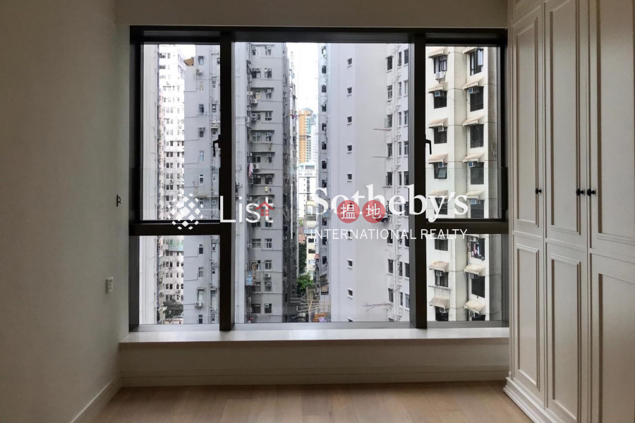 HK$ 45,000/ month Kensington Hill, Western District Property for Rent at Kensington Hill with 3 Bedrooms
