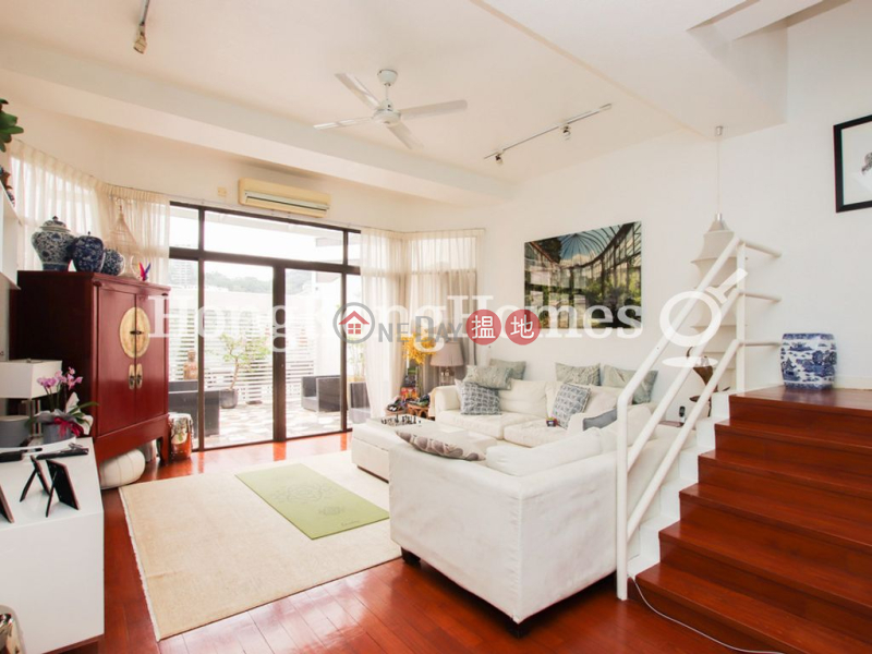 4 Bedroom Luxury Unit for Rent at 3 Consort Rise 3 Consort Rise | Western District | Hong Kong | Rental HK$ 105,000/ month