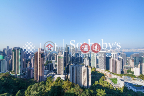 Property for Rent at Magazine Heights with 3 Bedrooms | Magazine Heights 馬己仙大廈 _0