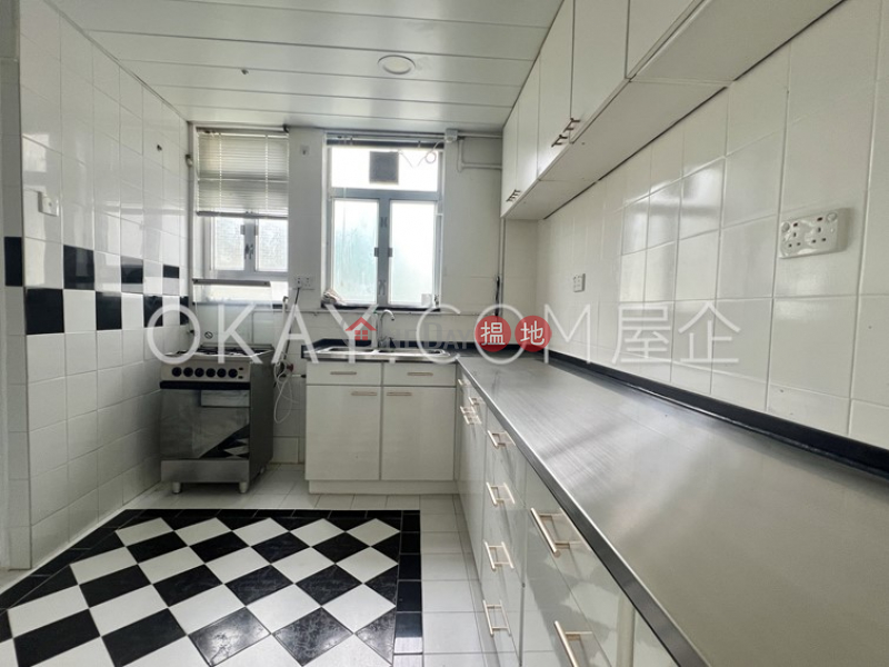 HK$ 58,000/ month, Four Winds, Western District Lovely 3 bedroom on high floor with balcony | Rental