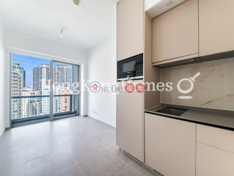 1 Bed Unit for Rent at Resiglow Pokfulam, Resiglow Pokfulam RESIGLOW薄扶林 Rental Listings | Western District (Proway-LID172690R)