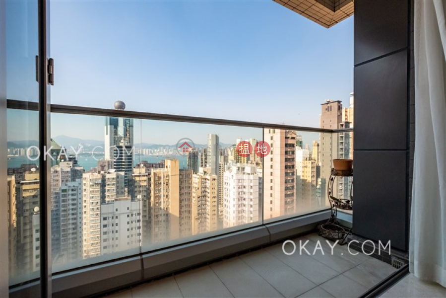 The Summa High | Residential Sales Listings HK$ 45M