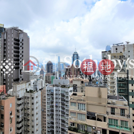 Property for Rent at No 31 Robinson Road with 3 Bedrooms | No 31 Robinson Road 羅便臣道31號 _0