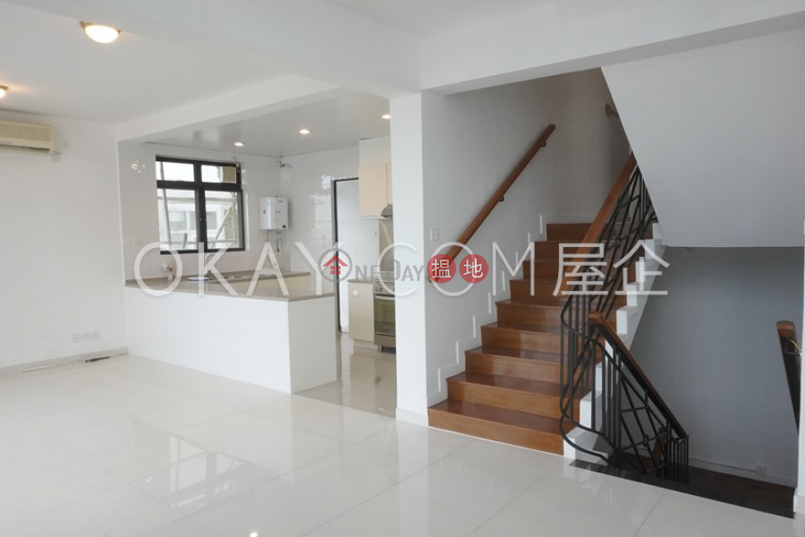 Beautiful house with terrace & parking | Rental 18 Tso Wo Road | Sai Kung | Hong Kong Rental HK$ 52,000/ month