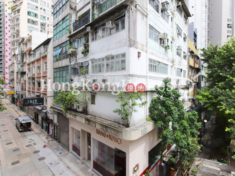 Property Search Hong Kong | OneDay | Residential | Sales Listings Studio Unit at Kin Hing House | For Sale