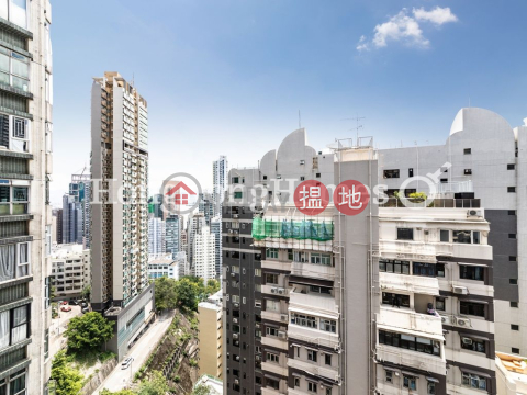 般安閣三房兩廳單位出租, 般安閣 Bonanza Court | 西區 (Proway-LID203403R)_0