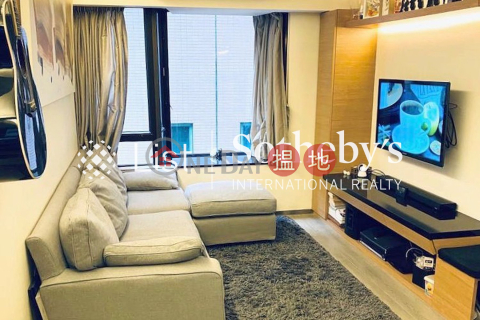 Property for Sale at Kam Ning Mansion with 2 Bedrooms | Kam Ning Mansion 金寧大廈 _0